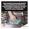 Professional Easy-Off® Fume Free Max Oven Cleaner, Foam, Lemon, 24 oz Aerosol Spray 62338-85260 - alternate 3